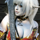Illustration for article titled Lineage Cosplay Needs Fancy Outfits and Giant Swords